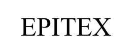 EPITEX trademark