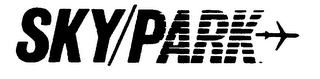 SKY/PARK trademark