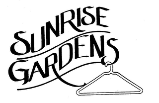 SUNRISE GARDENS