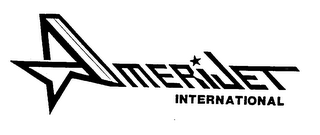 AMERIJET INTERNATIONAL