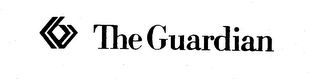 THE GUARDIAN trademark