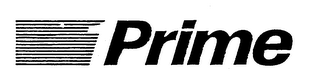 PRIME trademark