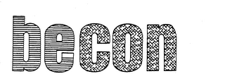 BECON trademark
