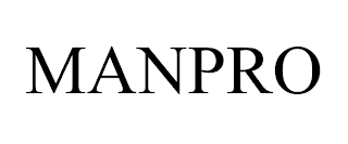 MANPRO trademark