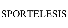 SPORTELESIS