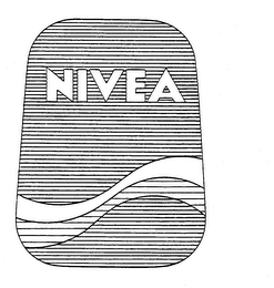 NIVEA trademark