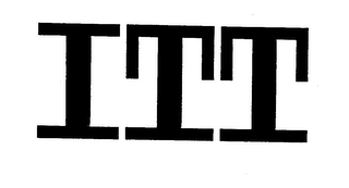 ITT trademark