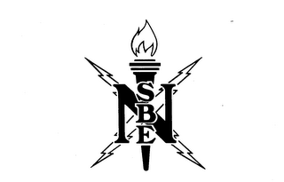 NSBE trademark