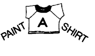 PAINT A SHIRT
