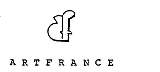 ARTFRANCE trademark