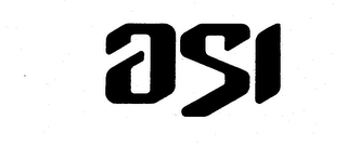 ASI trademark