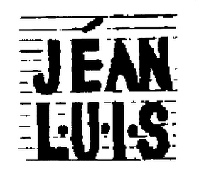 JEAN LUIS