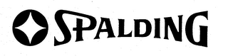 SPALDING trademark