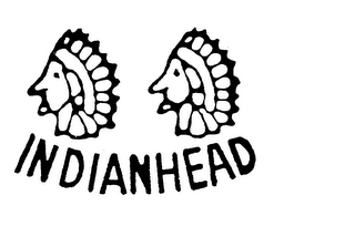 INDIANHEAD