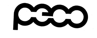 PECO trademark