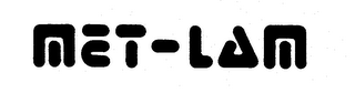 MET-LAM trademark