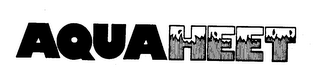 AQUAHEET trademark