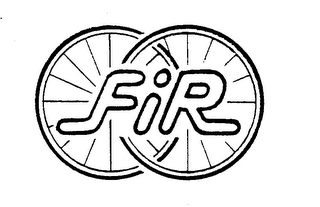 FIR trademark