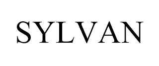 SYLVAN trademark