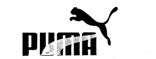 PUMA trademark