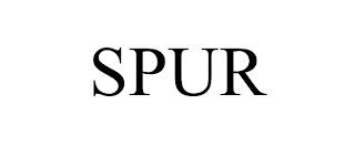 SPUR trademark