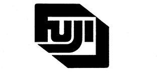 FUJI trademark
