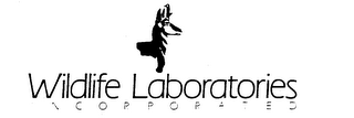 WILDLIFE LABORATORIES INCORPORATED