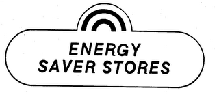 ENERGY SAVER STORES trademark
