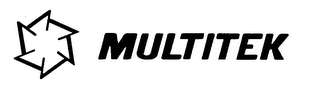 MULTITEK trademark
