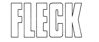 FLECK trademark