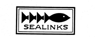 SEALINKS trademark