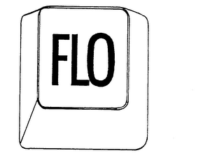 FLO trademark