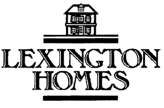 LEXINGTON HOMES