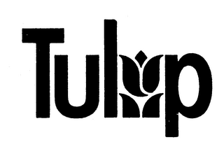TULIP trademark