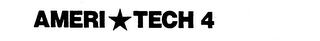 AMERI-TECH 4 trademark