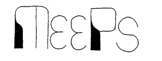 MEEPS trademark