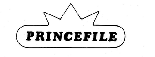 PRINCEFILE trademark
