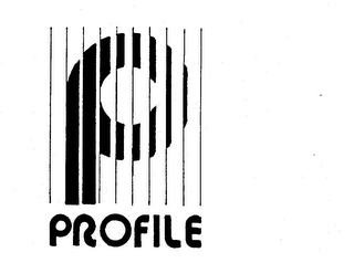 P PROFILE trademark