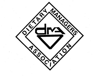 DIETARY MANAGERS ASSOCIATION DMA