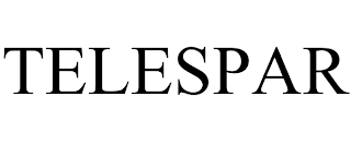 TELESPAR trademark