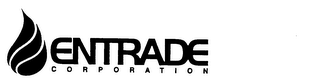 ENTRADE CORPORATION