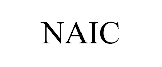 NAIC trademark