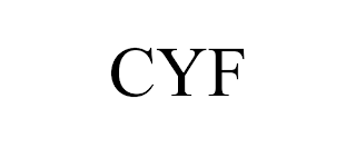 CYF trademark