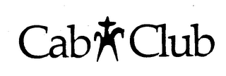 CAB CLUB trademark