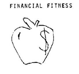 FINANCIAL FITNESS trademark