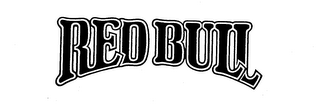RED BULL trademark