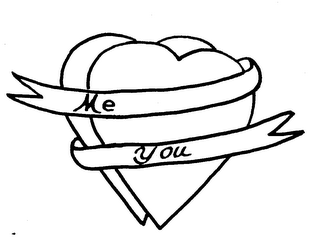 ME YOU trademark