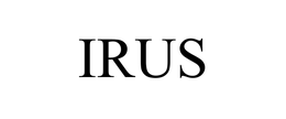 IRUS trademark