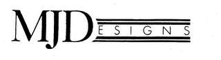 MJDESIGNS trademark