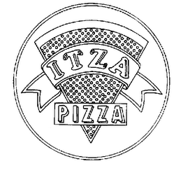 ITZA PIZZA